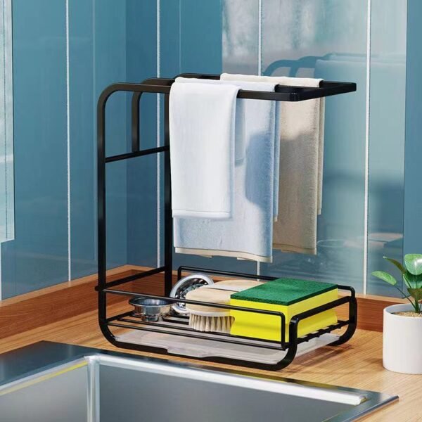 Kitchen All Products Draining Sink Storage - Image 4