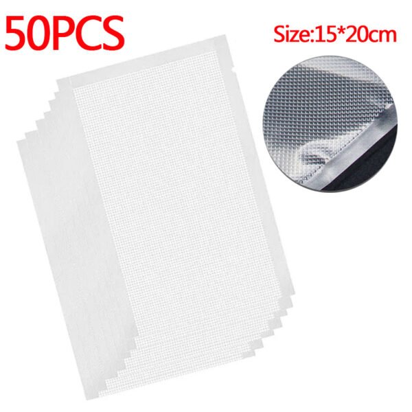 Electric Food Vacuum Sealer