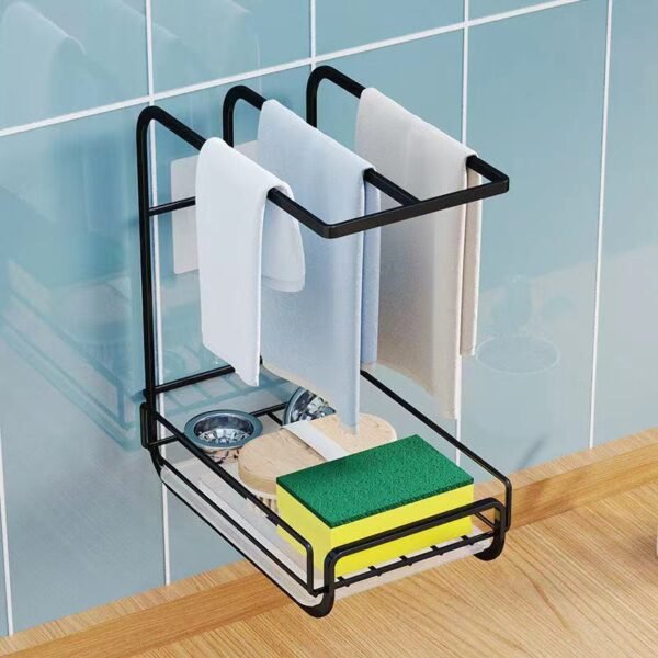 Kitchen All Products Draining Sink Storage - Image 3